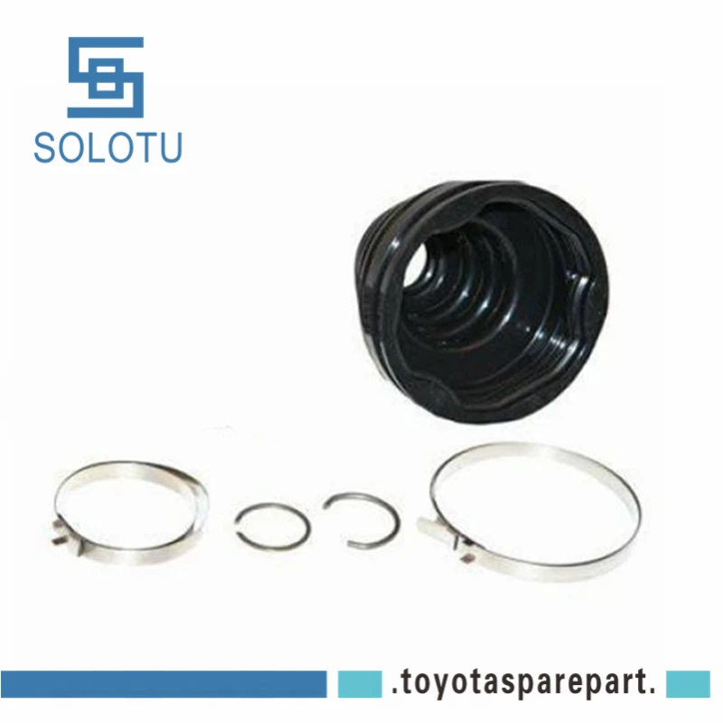 Рулевой ботинок для ES300 ES330 PRIUS MATRIX MR2 RAV4 HIGHLANDER 04438 28041|Рулевые колеса и ступицы