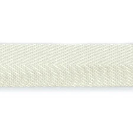 antique white 028 YAMA полиэстер саржевая лента 9 мм 16 мм 19 мм 25 мм 38 мм ленты 50 ярдов в рулоне для рукоделия ручной работы тканый бант подарок - Цвет: antique white 028