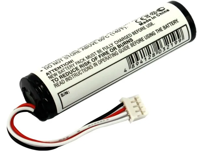 Аккумулятор Cameron Sino для камеры EXTECH Flir i7 i5 (P/N 1950986 T197410 ) Sino|camera battery|battery for camerabattery camera