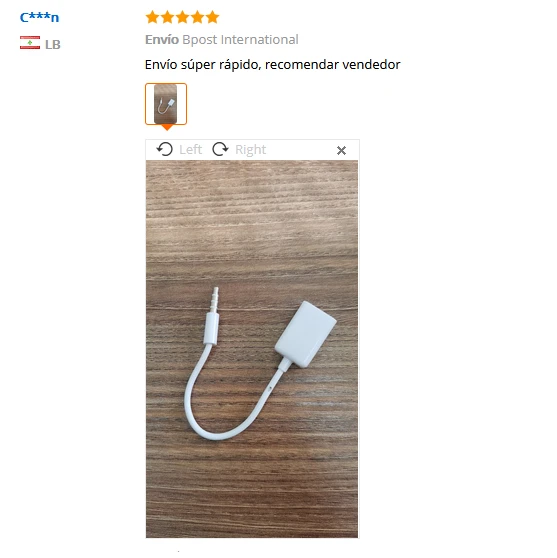 Красивый 3 5 мм штекер AUX аудио разъем к USB 2 0 гнездовой конвертер кабель Шнур для
