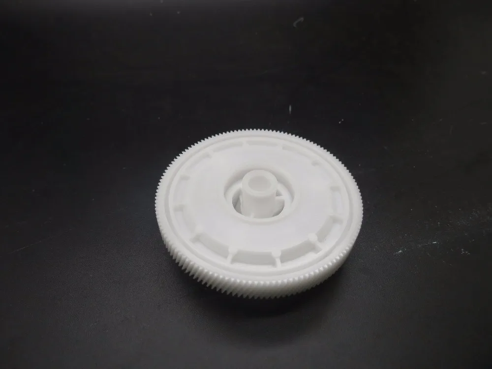 Ru5 0546 020 для HP M5025 5200 5200L LBP3500 новая Оригинальная шестерня 133T|hp gear|gear geargears gears |
