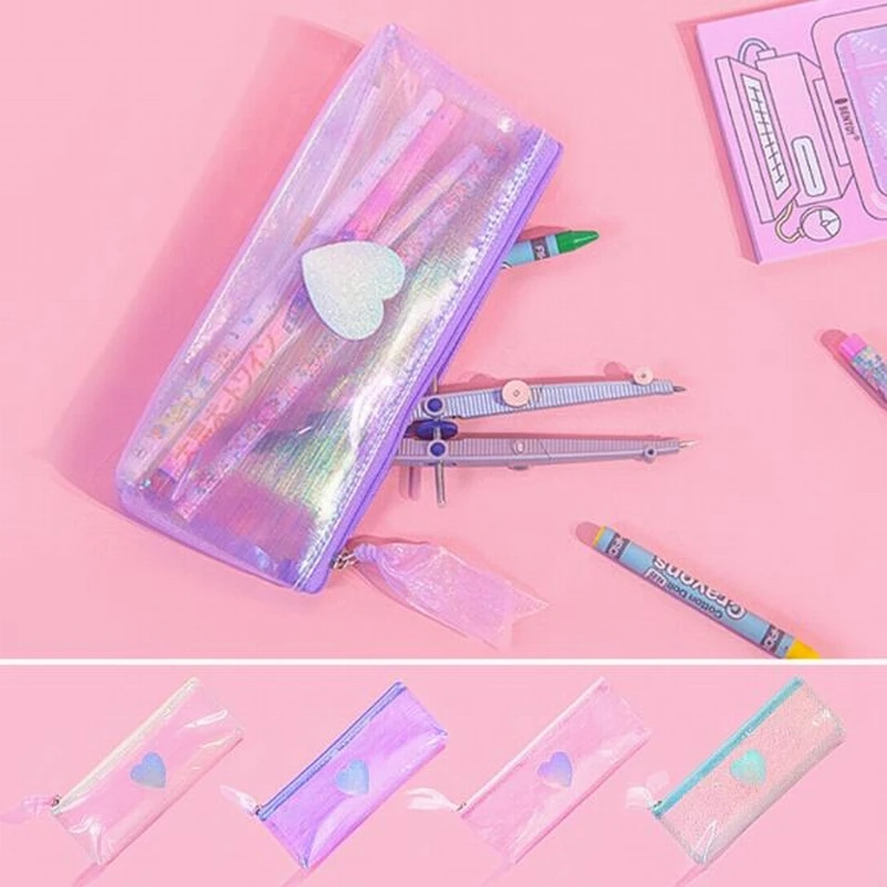 Модная сумка розовая мини-сумка для унитаза прозрачная маленькая