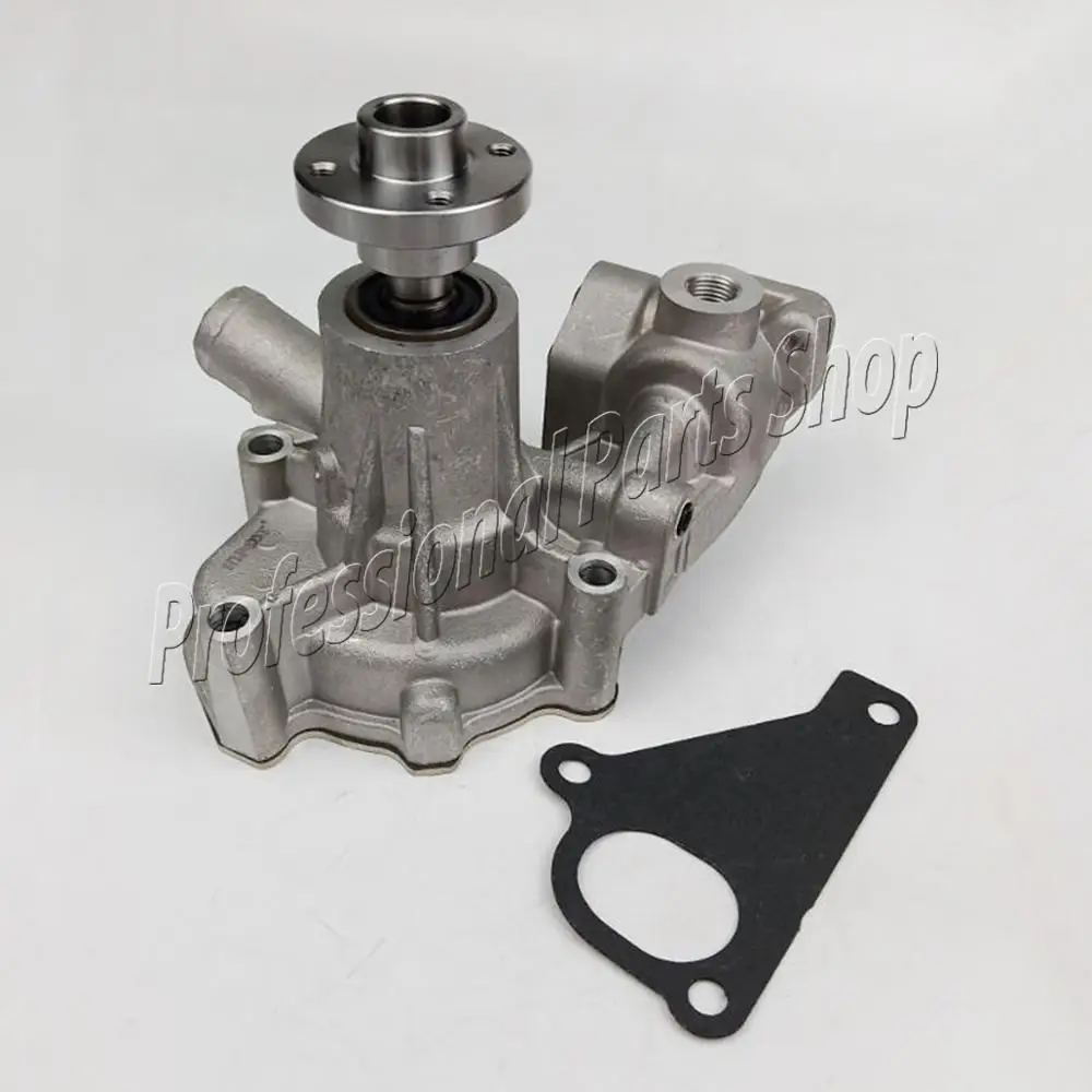 Новый водяной насос 11 9499 13 509 для двигателей Yanmar 482/486 Thermo King TK486/TK486E/SL100/SL200|Водяные