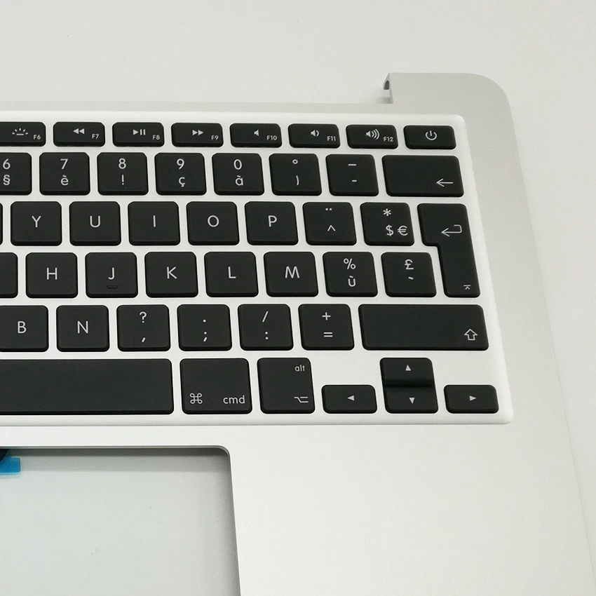 Новый чехол с AZERTY FR французской клавиатурой для MacBook Pro Retina 13 3 &quotA1502 2015-2016 лет |