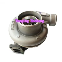 new turbocharger 6738 81 8091 6738 81 8090 for pc200 7