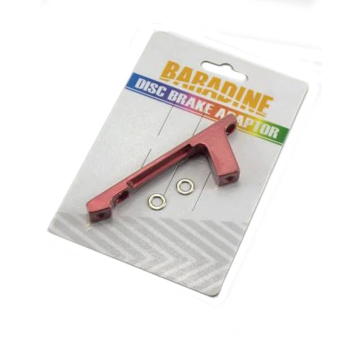 Адаптер ротора дискового тормоза для велосипеда адаптер PM-PM 7 &quot180 мм или 8&quot 203