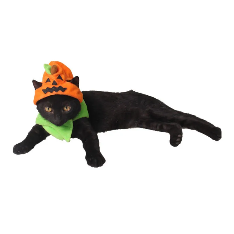 Мягкий регулируемый головной убор для маленьких собак и щенков|pet hat|cat headgearcap pet |