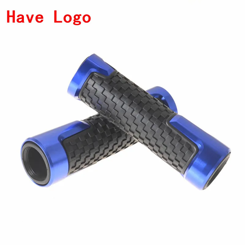 

2019 new motorcycle grip handle grips Motorbike handlebar bar ends For amaha VMAX V-MAX grote duivel 1200 VMAX1200 1991-2007
