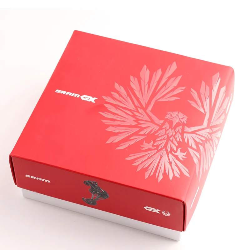 Оригинальный посылка SRAM GX Орел 12 s 1x12 Скорость MTB горный велосипед задний