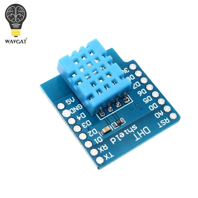 Мини набор D1 mini NodeMcu 4 м байта Lua Wi Fi Интернет вещей макетная плата ESP8266 от WeMos|lua