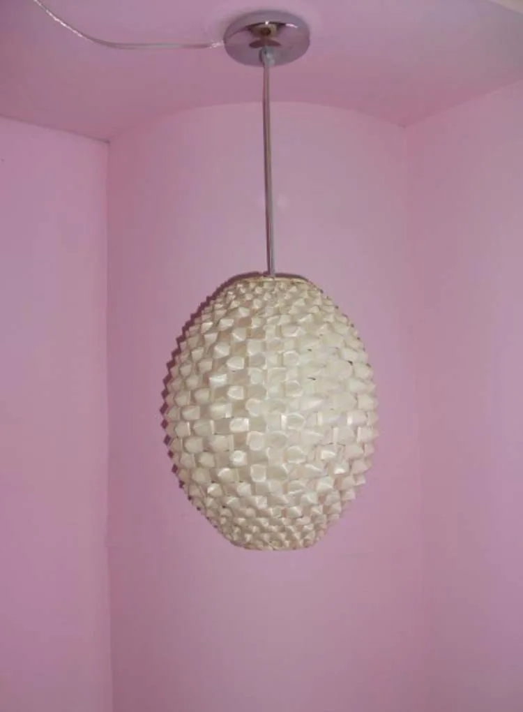 

2017 Limited Chandelier Lustres De Sala Chandelier Lamp Wholesale Corridor Study Weaving South Korea Customs Oval Dining Room