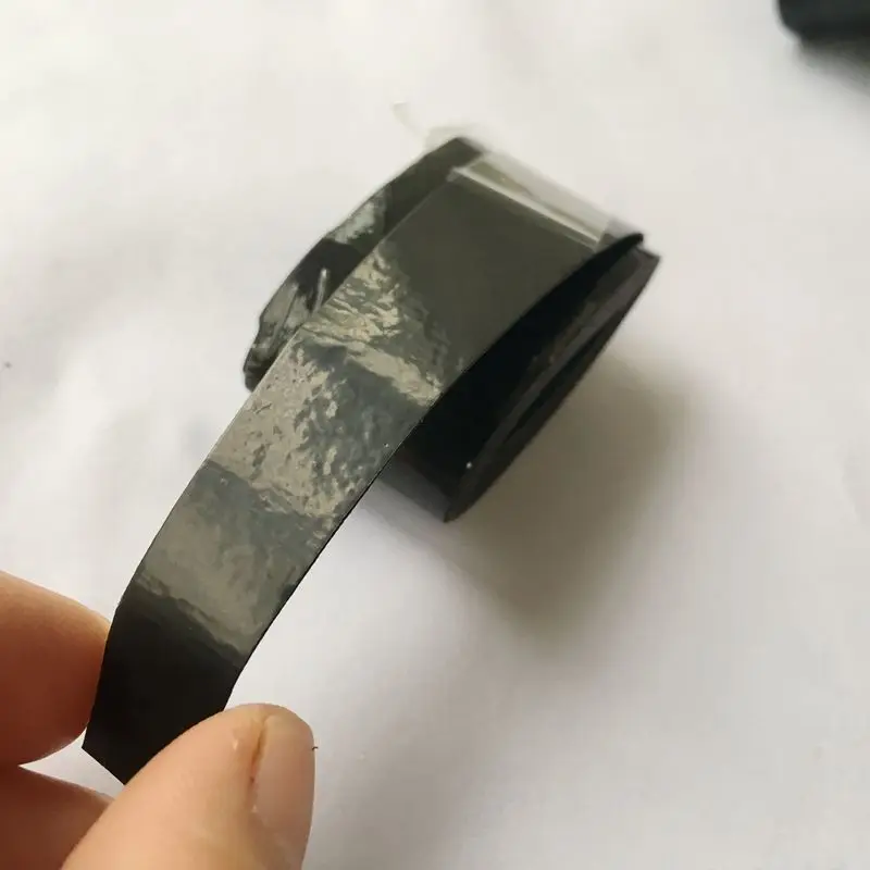 (60 шт./лот) Высококачественная полиуретановая липкая Теннисная ракетка overgrip