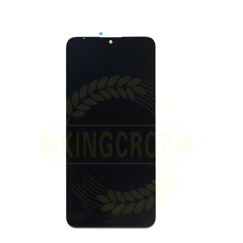 Для Nokia 3,2 lcd TA-1156 1159 1164 дисплей кодирующий преобразователь сенсорного экрана в сборе Замена для Nokia 4,2 lcd TA-1184, 1133,1149