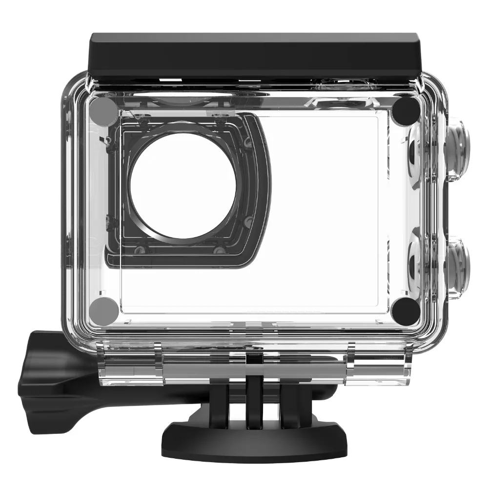 Аксессуары для экшн камеры SJCAM SJ6 LEGEND водонепроницаемый корпус крепление