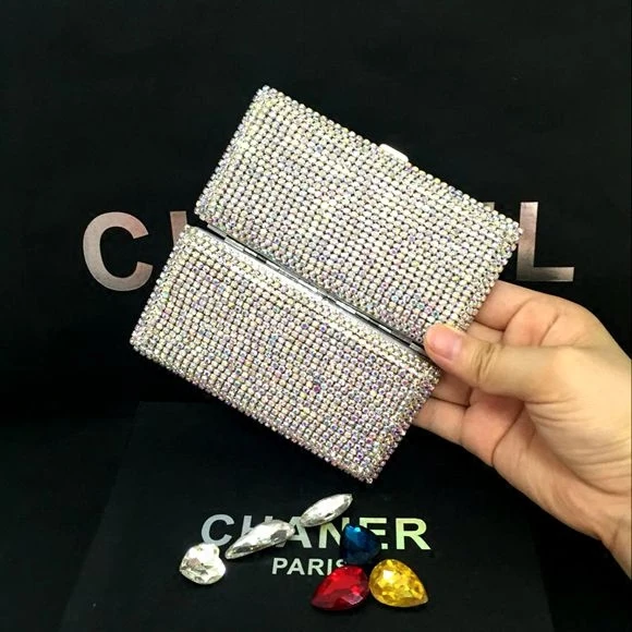 Новый продукт коробка для сигарет из алюминиевого сплава материал ручная палка