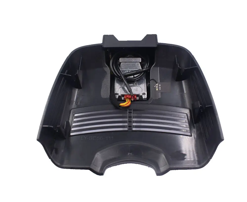 Автомобильный видеорегистратор PLUSOBD камера для вождения с Wi Fi AV кабелем|dash cam|car