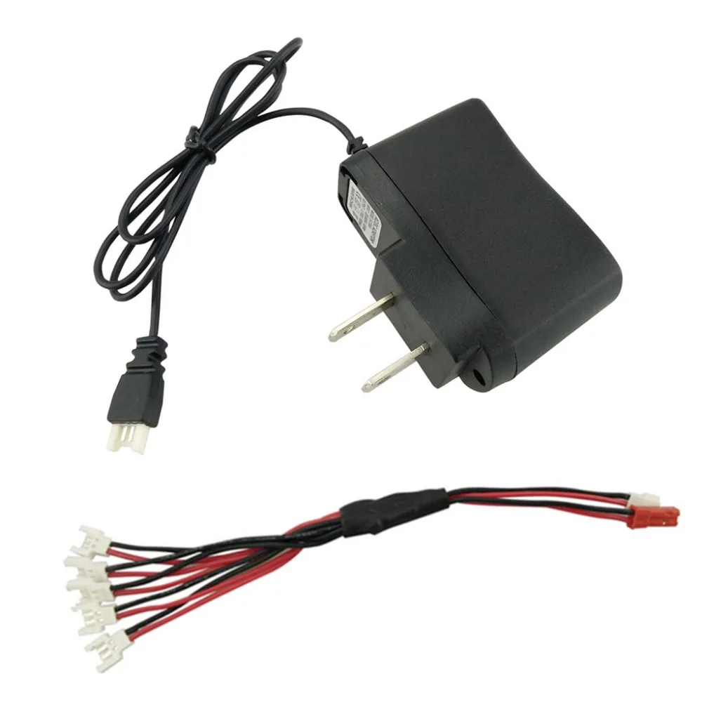 3 7 V литиевая батарея зарядное устройство 1 уход 5 для Syma X5C X11 X13 X5SC X5SW Hubsan H107C H107D H107L