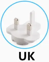 UK Plug Беспроводной Wi-Fi ретранслятор Wifi удлинитель 300 Мбит/с WiFi усилитель 802.11N/B/G усилитель Repetidor Wi-Fi жнец точка доступа - Цвет: UK Plug