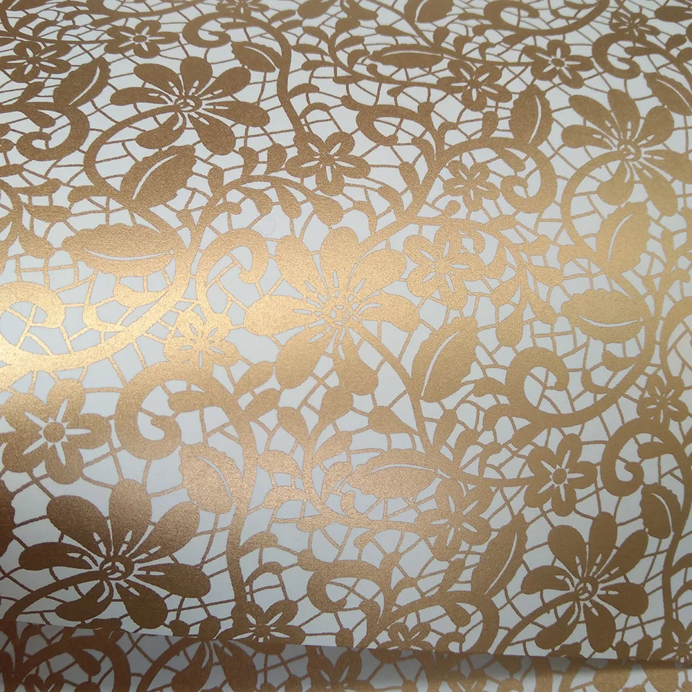 

8x8 inch French Vintage Collection Paper Pack Art Background Paper FOR DIY Scrapbooking Origami Paper Crad Decorative