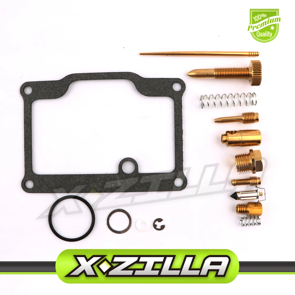 

Мотоциклетные аксессуары, новый карбюратор Shindy Carb, набор для ремонта на протяжении года 1989-1999, мотор Polaris Trail Boss 250 2x4