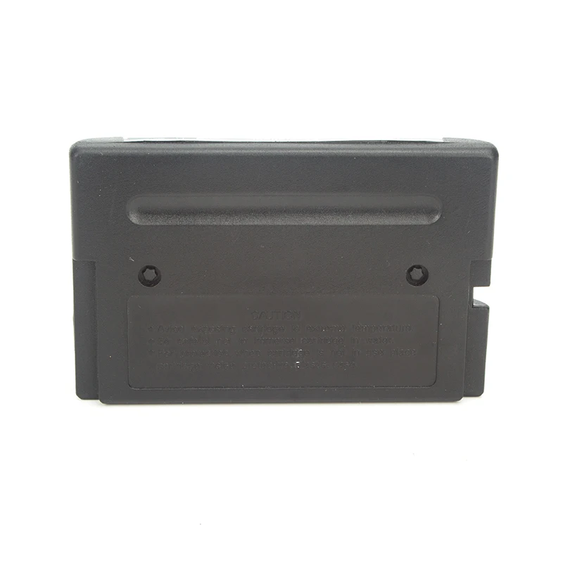 112 in 1 Game Cartridge 16 bit Card For Sega Mega Drive MD for Megadrive Genesis console Machine Tool | Инструменты