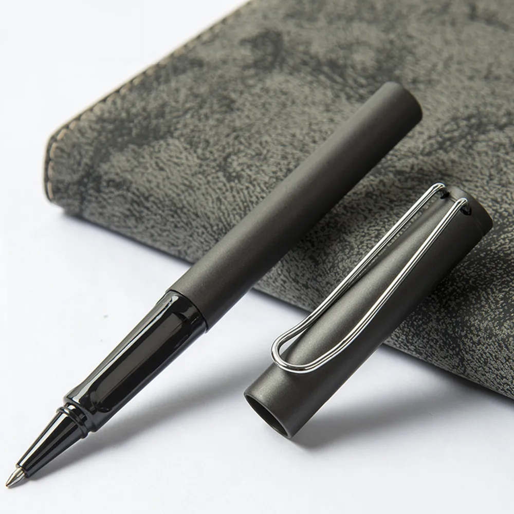 Гелевая ручка Kawaii Veyron Stylo роликовые шариковые гелевые ручки коврик гелевая чернильная ручка 0,5/0,7 мм Fineline Refills офисные и письменные принадлежности