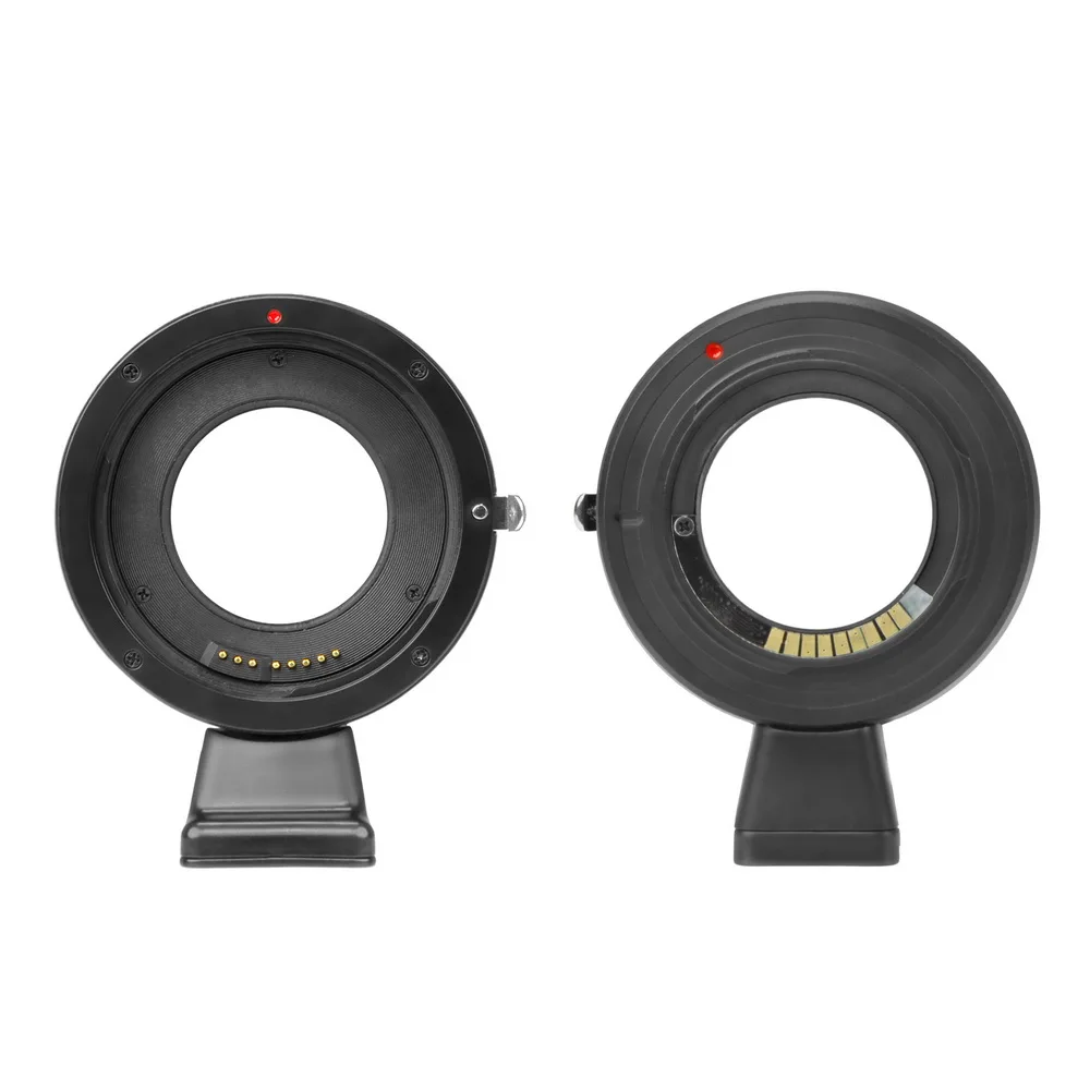 Кольцо-адаптер Selens для объектива Canon Prime беззеркальная камера с автофокусом и