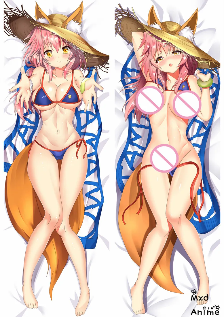 Fate Grand Order декоративная обнимающая подушка для тела чехол аниме Подушка dakimakura s на