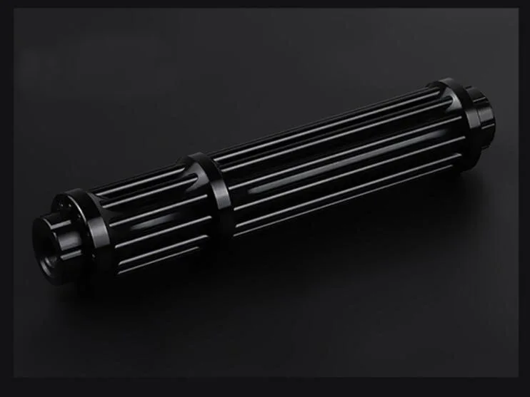 Лидер продаж! AAA самый мощный военный фонарик сжигание лазерный факел 450nm фокус