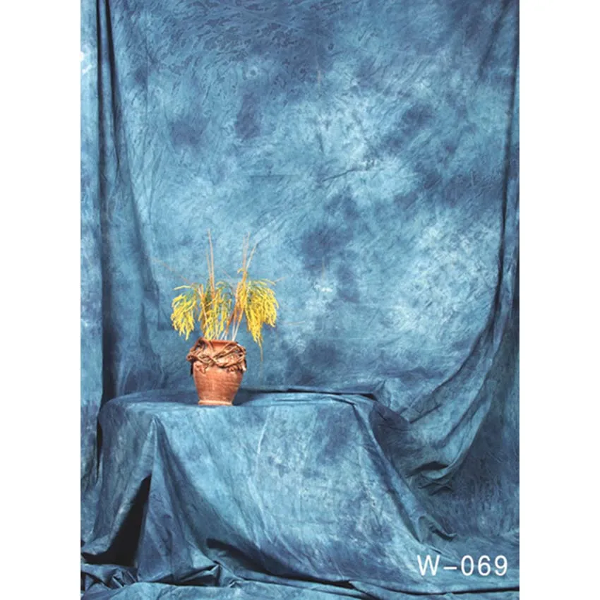 Customized Dyed muslin photography backdrops Old master photo backgrounds for studio 7X10ft 10x10ft 10x20ft |