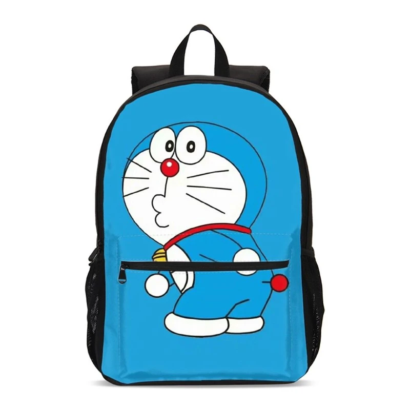 Школьный рюкзак Doraemon для девочек подходит учеников 3 6 классов 2020|Мужские рюкзаки|