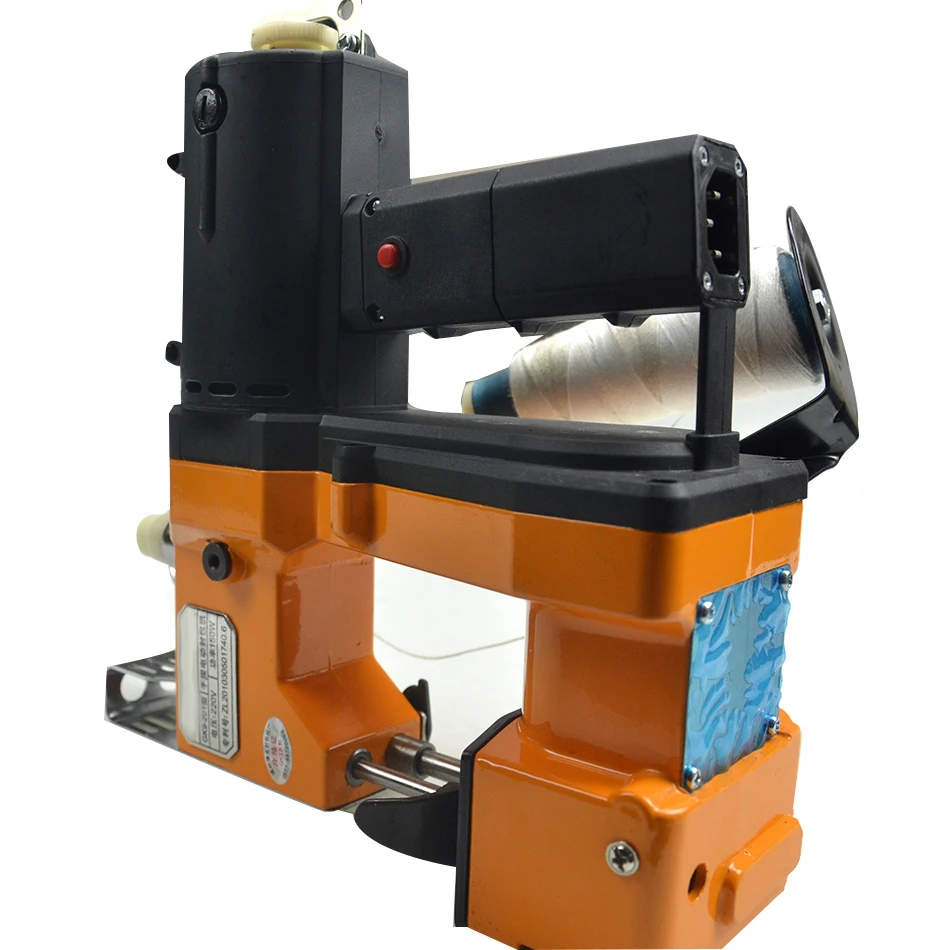 GK9-201 packet machine / gunny bag sealing /Automatic portable | Обустройство дома