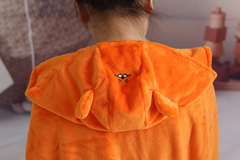 Аниме Himouto! Umaru-chan накидка Санкаку толстовки Фланелевое пальто Umaru chan Doma накидка Косплей Костюм