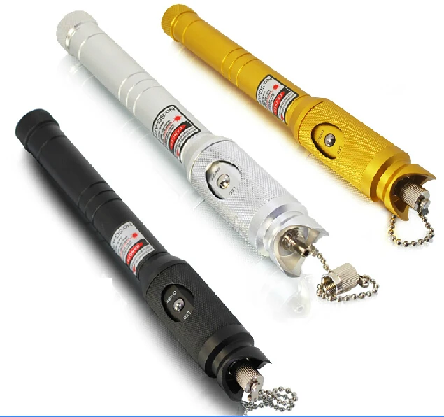 

30MW Visual Fault Locator Tribrer Brand 30mW Optical fiber fault test pen, Visual Fault Locator Free shipping