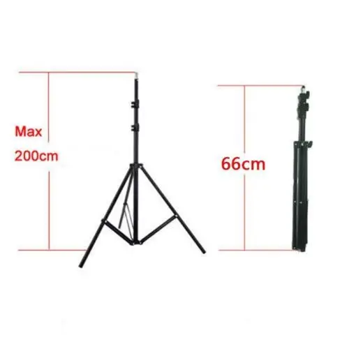 Светодиодная панель Godox SL200W беспроводное управление для свадебной журналистской