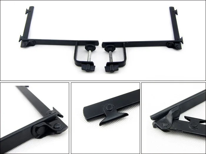 Сетка для настольного тенниса стойка Международный стандартный сетевой винт