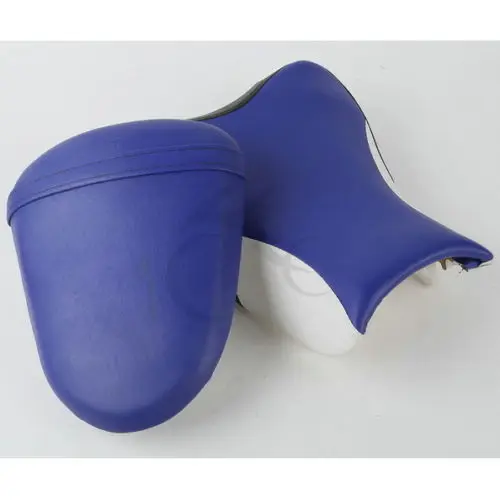 Новая подушка переднего и заднего сиденья для Suzuki GSXR1000 1000 2007 2008|seat cushion air|seat lockcushion
