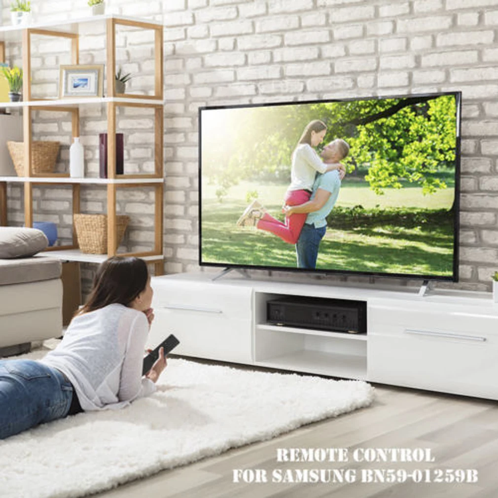 Смарт-пульт дистанционного управления для samsung 6 7 8 9 Series 4K tv BN59-01259B/E/01260A M4S2T для samsung tv