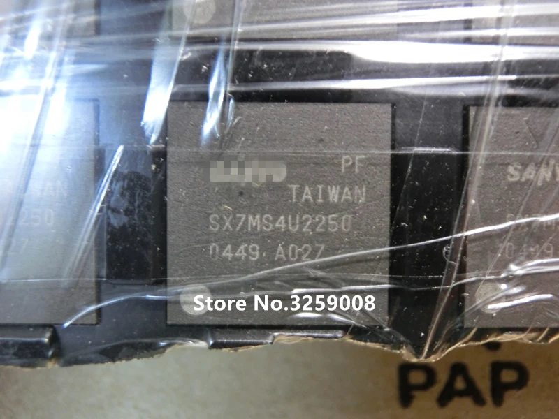 

SX7MS4U2250 100% new original 1piece