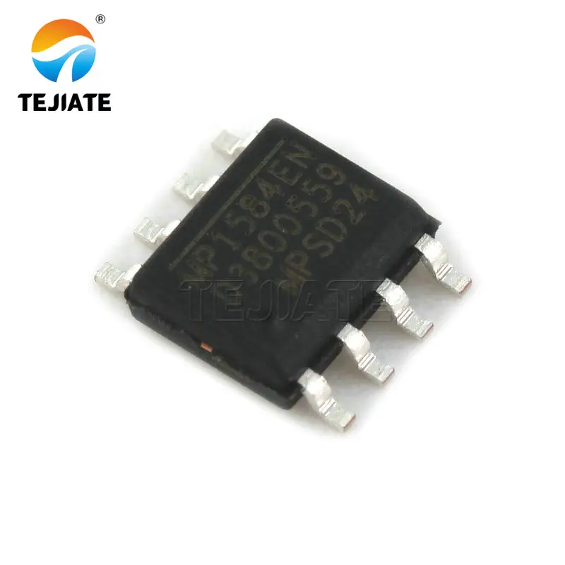 5pcs MP1584EN MP1584 LF Z SOP 8|Интегральные схемы| |