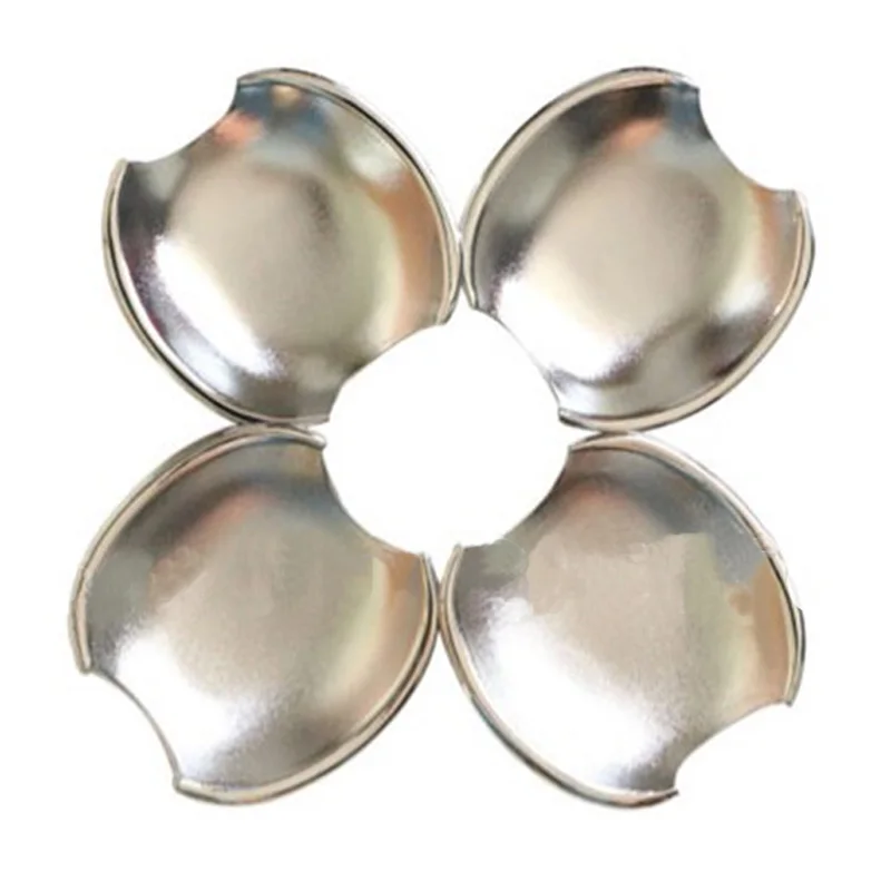 Автомобильные аксессуары защитная крышка для дверной ручки и чаши MAZDA CX 7 CX7 2010 2011