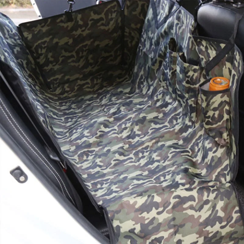 Непромокаемая ткань Оксфорд двойная утолщенная подстилка для щенка коврик