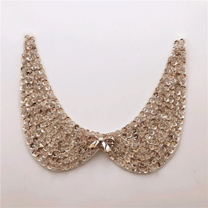 Gold Sequins Peter Pan Collar Girls Dress Lace Sleeveless White/ Black Dresses Kids For 2 3 4 5 6 7 8 9 Years Prom Summer | Детская