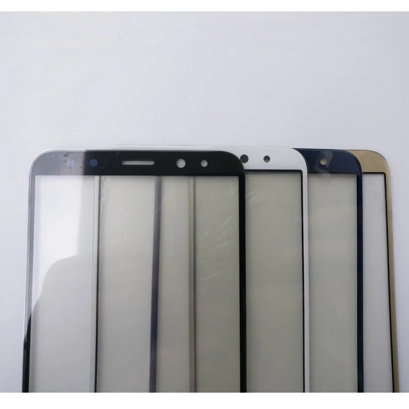 Белый/черный/золотой/синий 5 9 дюймов для Huawei G10 / Plus Mate 10 Lite Honor 9i Nova 2i сменный