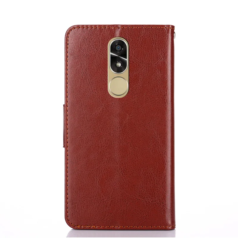 Чехол-книжка для Cubot R9 R11NOTE S X18 Plus J3 Pro Nova Power P20 X19 из искусственной кожи | Мобильные