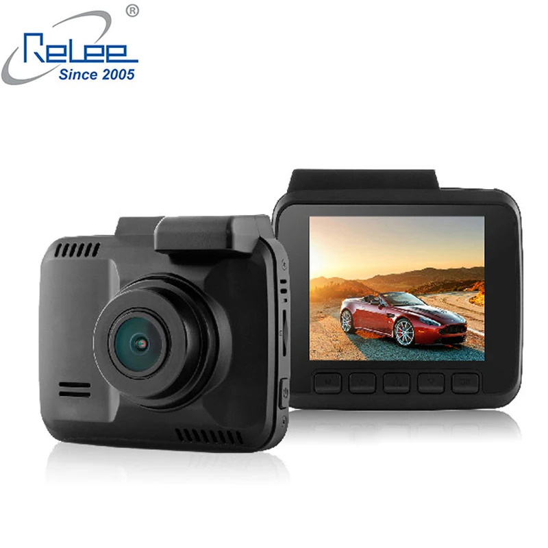 4k видеорегистратор 1080p Автомобильная dvr камера GPS приборная панель с приложением
