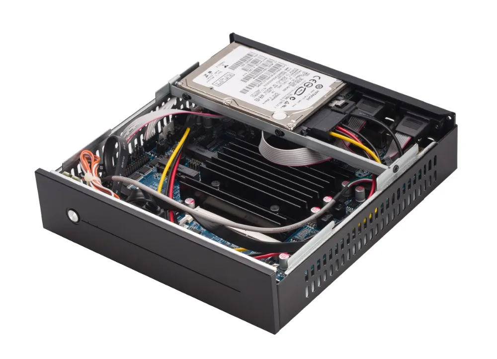 2 Ethernet мини ПК Celeron j1900 Win7/Linux/настольном со средой Windows Тонкий клиент макро