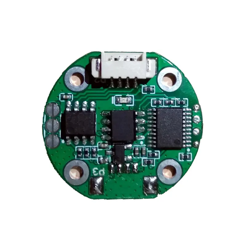 Угловой датчик TLE5012B высокоточный 15 битный поворотный кодировщик скорости 360