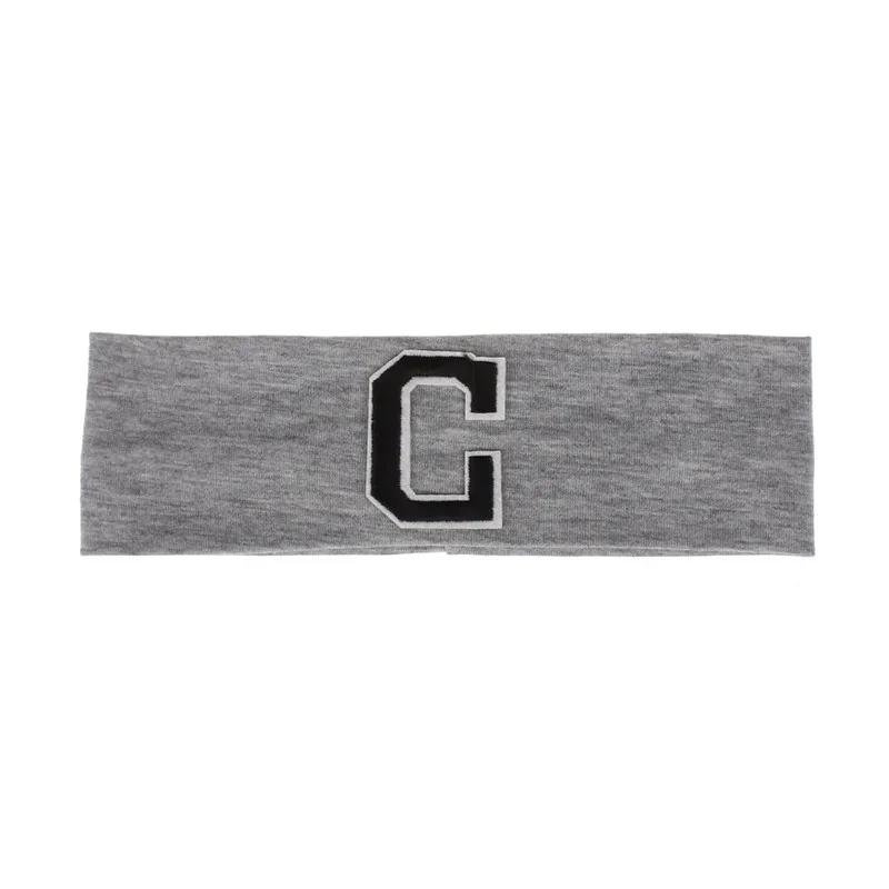 XDOMI New Arrivals Kids Hair Accessories Boys Girls Letter Turban Headband Children Soft Solid Cotton Elastic Headwear HairBand | Детская