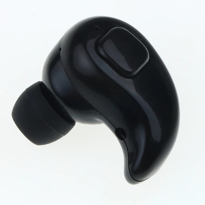 Беспроводная гарнитура Bluetooth 4 1 handfree автомобильный комплект микрофон наушники